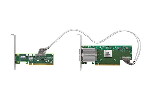 NVIDIA  Socket Direct网卡有什么优势？部署要点与性能实测