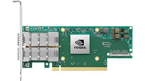 NVIDIA  ConnectX-6 SmartNIC网卡性能如何？配置优化与场景应用解析