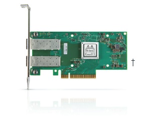 Mellanox CX5 网卡传输速度多快？与其他网卡咋对比？