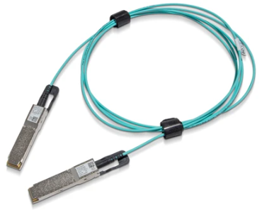 MFS1S00 Infiniband HDR QSFP56 200G有源光缆参数和应用