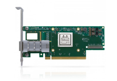 Mellanox CX6 vs Broadcom：25G网卡功耗测试