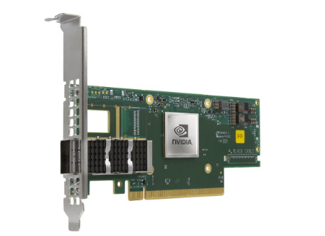 Mellanox InfiniBand卡和以太网卡：应用场景区别