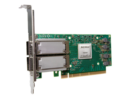 2025年Mellanox网卡价格走势：何时入手划算？有哪些影响价格的因素？