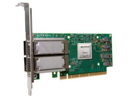 二手Mellanox网卡价格参考：避免高价踩坑