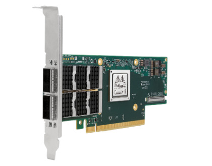 没有光模块Mellanox网卡能用吗?有哪些直连方案?