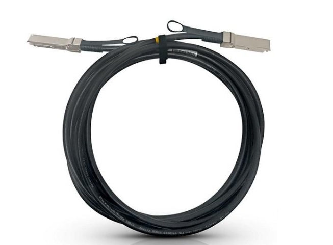 如何判断QSFP56线缆是否适配InfiniBand？关键参数解读