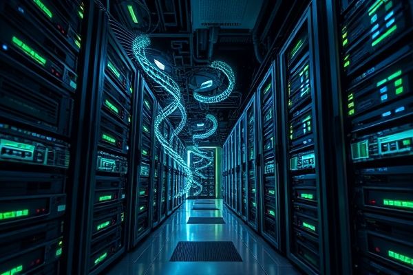 机房湿度超标怎么办？IB线缆表面凝露防护三步骤有哪些？