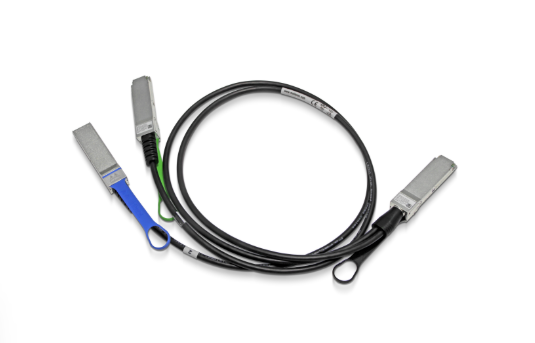 不同接口Mellanox线缆价格对比:QSFP56与QDD800
