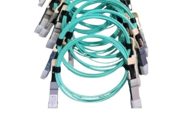 线缆成束绑扎会影响Mellanox信号吗?