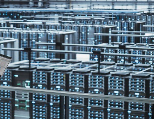 如何优化Mellanox线缆在机柜内的连接效率