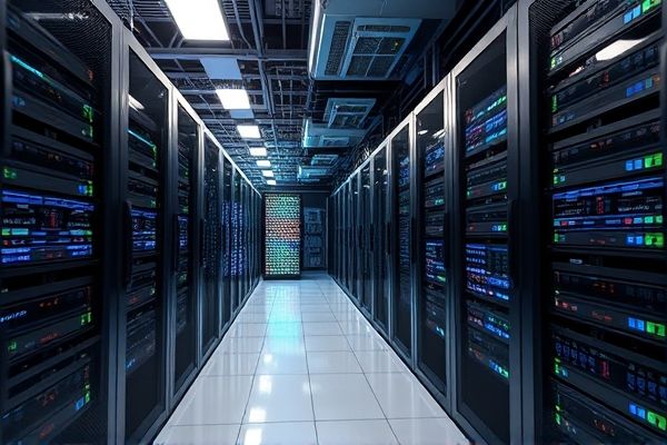 机柜内Mellanox线缆缠绕导致信号干扰如何处理？有哪些预防措施？