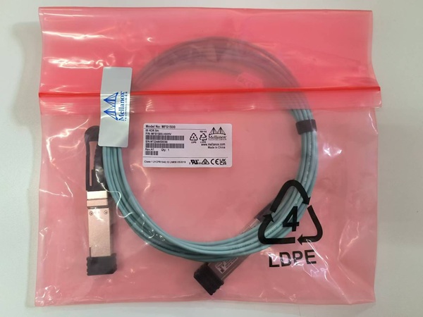 Mellanox线缆故障频发？10大常见原因及解决办法！