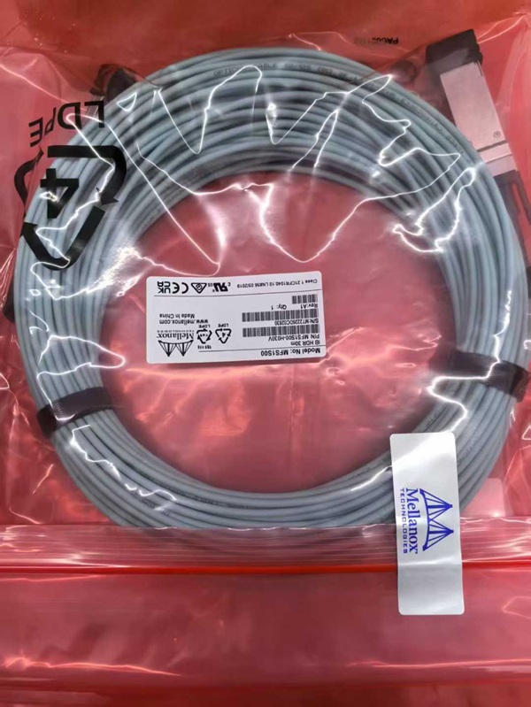 新手必知！Mellanox线缆安装禁忌清单！