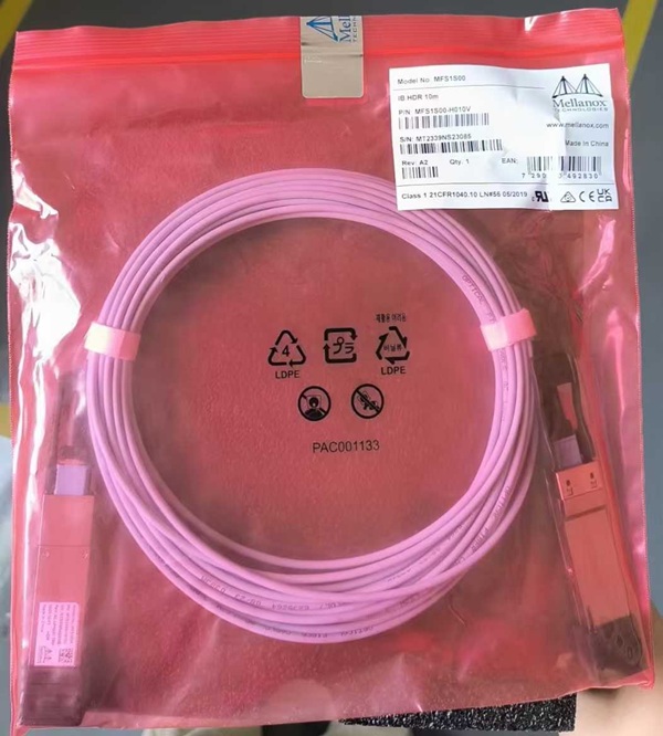 采购必读：避开Mellanox线缆的5大常见雷区！