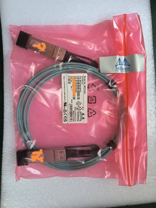 Mellanox线缆采购踩雷？10米内铜缆成本直降40%真相揭秘！